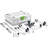 Festool Set gatenrijen LR 32-SYS 576799