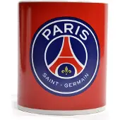 PSG tas fade rood