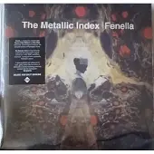 Konkurrent Fenella - The Metallic Index (LP)