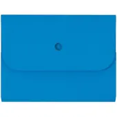 Elco Forte organisatiemap donkerblauw met klep en balg 25 stuks - EO-29494-33