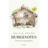 Atlas Contact Huisgenoten (Paperback)
