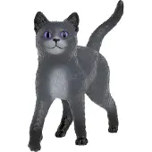 Schleich De school voor magische dieren: Karajan, de kat