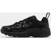 Nike Kleuterschoenen P-6000 Fade - Zwart - Kind, Zwart