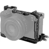 SmallRig 4422 Cage Kit for Sony A7C II & A7C R
