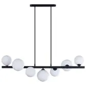 Azzardo Hanglamp SYBILLA 7 AZ4406, merk