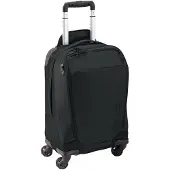 Eagle creek Tarmac XE 4 wielen Cabinewagen 55 cm zwart