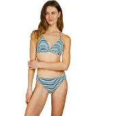 Brunotti Lisselot-Stripe Bikini Top Maat: 40