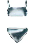 Brunotti mezze-stripe girls bikini bikini meisjes -