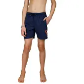 Brunotti Zwembroek Boys Cestery Indigo Blue-Maat 164