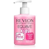 Revlon - Equave - Kids - Princess - Shampoo - 300 ml