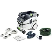 Festool Bouwstofzuiger CTM 26 EI-FLR - 578159