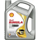 Shell 550055173 Motorolie