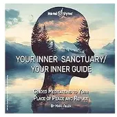 Import YOUR INNER SANCTUARY/ YOUR INNER GUIDE