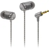 SoundMagic E11 Sliver