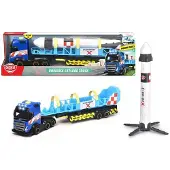 Dickie Toys Universe Explore Tractor