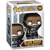 Marvel Funko Pop! Zombies - Blade Knight #1552
