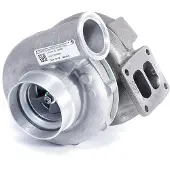 BTS Turbo T911676 Turbocharger