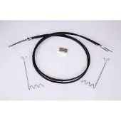 Hella 8AS 355 669-921 Handremkabel