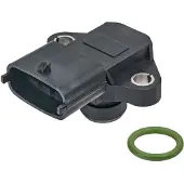 Meyle Sensor, inlaatspruitstukdruk 37-14 812 0002