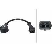 Hella 6PG 013 114-861 Klopsensor