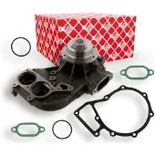 FEBI BILSTEIN Koelvloeistof pomp 35573