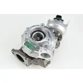 BTS Turbo T916781 Turbocharger