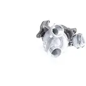 BTS Turbo T914889BL Turbocharger