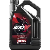 Motul 104111 Motorolie