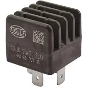 Hella 4RA 931 774-031 Relais, arbeidsstroom