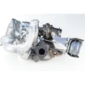 BTS Turbo T915834 Turbocharger