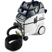 Festool Bouwstofzuiger CTM 36 EI AC-PLANEX - 578156