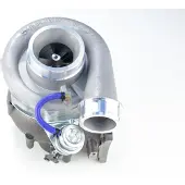 BTS Turbo T914015 Turbocharger