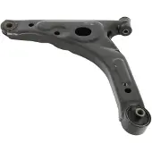Moog FD-WP-2525P Draagarm