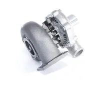 BTS Turbo T911244 Turbocharger