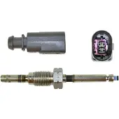 METZGER 0894078 Sensor, uitlaatgastemperatuur