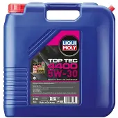 Liqui moly 3752 Motorolie