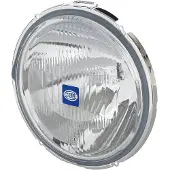 Hella 1F8 147 077-011 Optiek verstraler