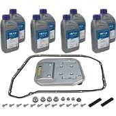 Meyle Olieverversingsset, automatische versnellingsbak 100 135 0013