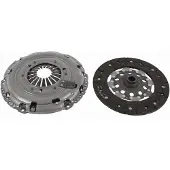 SACHS 3000 950 986 Koppelingsset