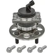 Meyle 37-14 752 0015 Wiellagerset