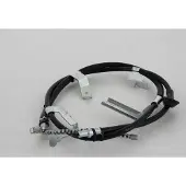 TRISCAN 8140 10166 Handremkabel