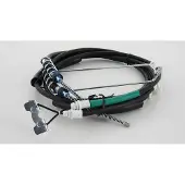 TRISCAN 8140 161155 Handremkabel