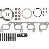 REINZ 04-10276-01 Turbocharger, montageset