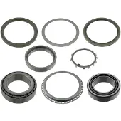 FEBI BILSTEIN 47791 Wiellagerset