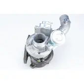 BTS Turbo T914267 Turbocharger