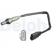 Delphi Lambdasonde ES11093-12B1