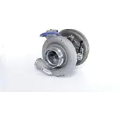 BTS Turbo T914120 Turbocharger