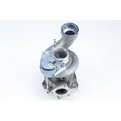 BTS Turbo T914377RE Turbocharger