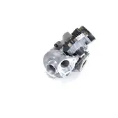 BTS Turbo T914400BL Turbocharger