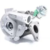 BTS Turbo T914046 Turbocharger